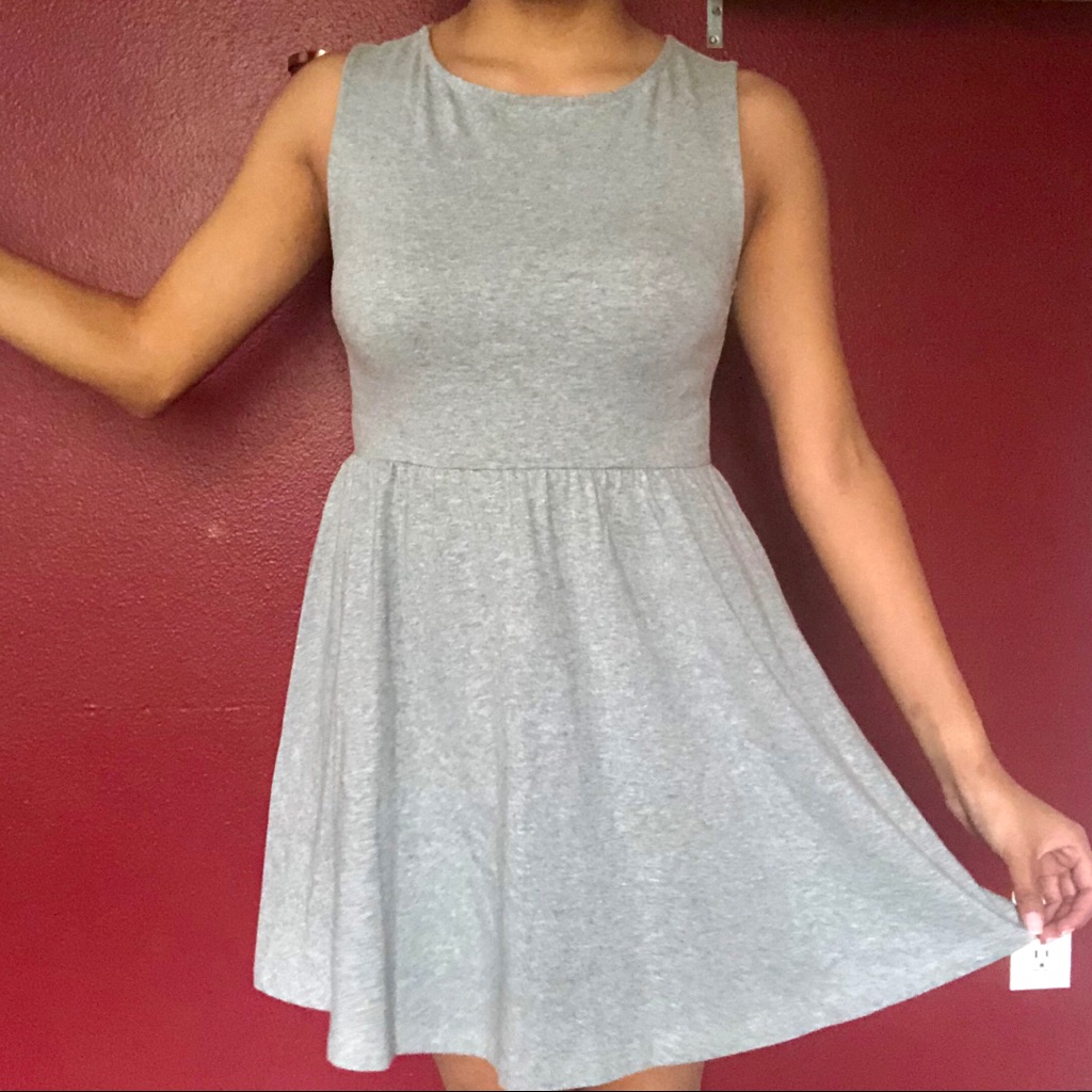 Simple Gray